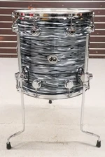 DW Collectors Series Pure Maple 14x14" Floor Tom Drum F#