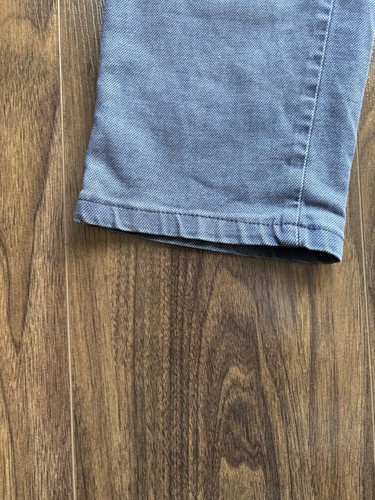 Incotex Italy “Slacks” Slim Straight Chino W34 L30 Excellent Condition RRP £249 - Picture 5 of 21