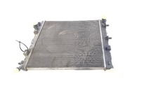Radiateur Peugeot 1007