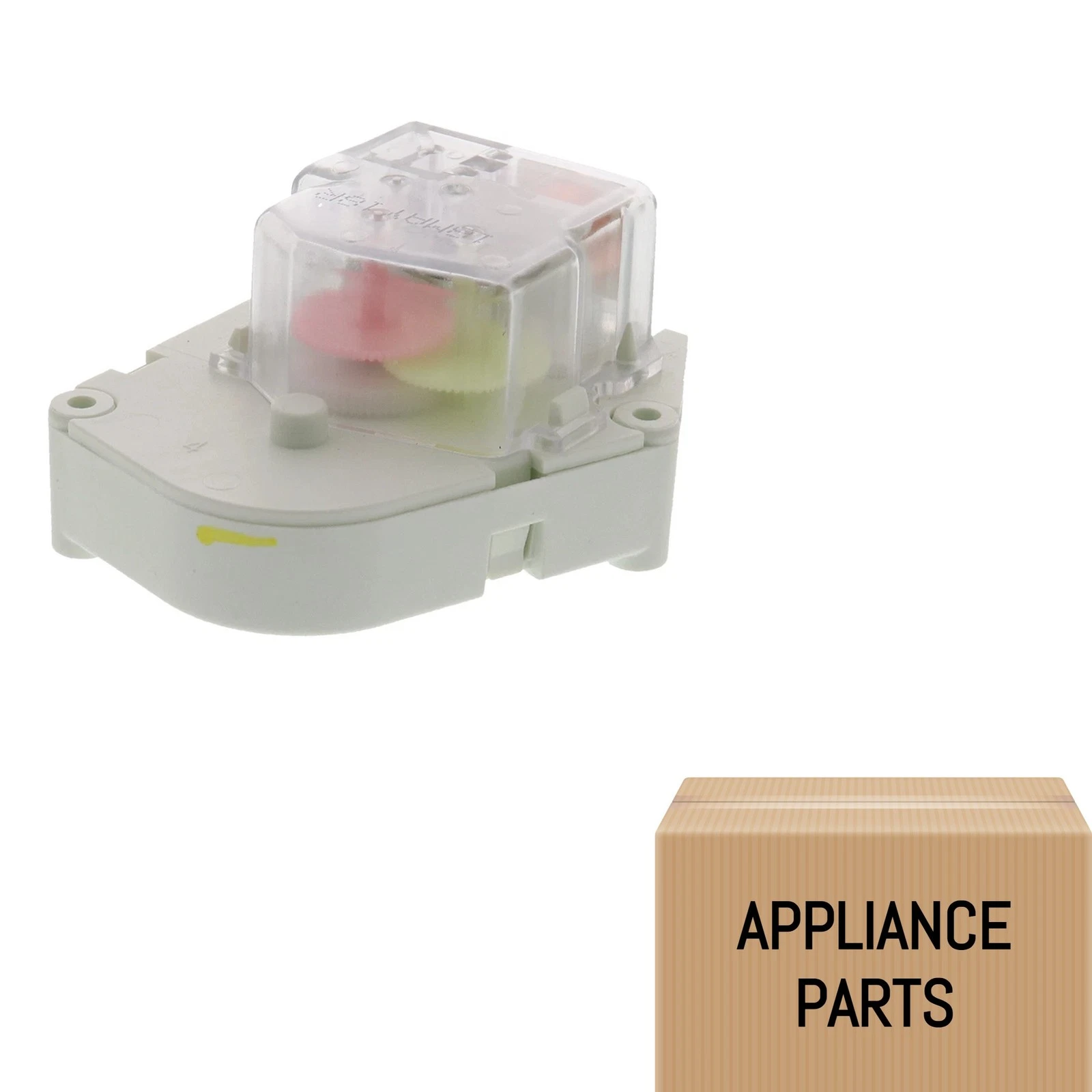 9291112 For Kenmore Refrigerator Defrost Timer Temperature Control Part # Model