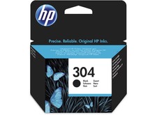 HP 304/HP 304XL Ink Cartridge Original