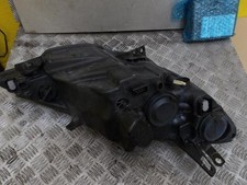 Feu avant (phare) Peugeot 1007