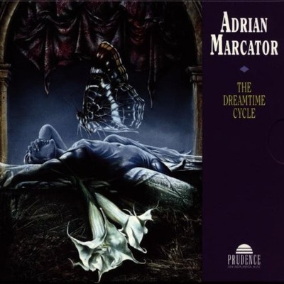 Various Artists The Dreamtime Cycle (CD)
