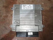 2014 KIA Cadenza The New K7 ECU Engine Control Unit Module 39101-2G716
