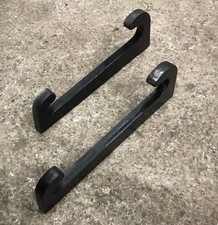 Brackets for Solis Compact Tractor Loaders 20 / 26 / 3200