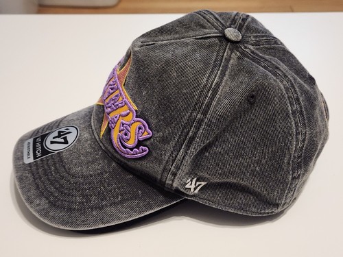 NBA Los Angeles Lakers ('47 Brand) capsule collection 75th anniversary - Picture 4 of 4