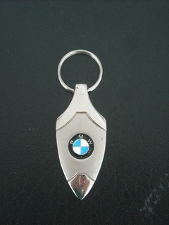 Vintage BMW Keychain
