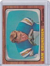 Sam Gruneisen