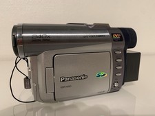 Panasonic (VDR-M30) videocamera DVD-RAM 