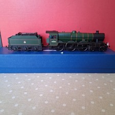 Bachmann OO Gauge 30-825 4-6-0 Quebec Loco. Excellent Runner Ref PTB88
