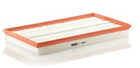 Neu - MANN-FILTER C4265 Luftfilter FüR MERCEDES-BENZ