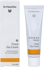 Dr. Hauschka Tinted Day Cream 30ml