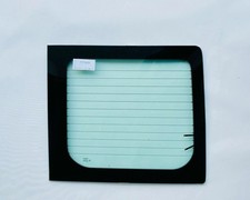 Heckscheibe Flügeltür rechts beheizbar für Ford Transit 2000-2014 Heckfenster