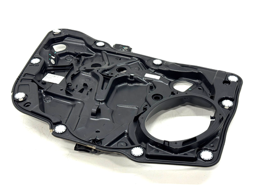 2015–2021 JEEP RENEGADE FRONT LEFT DRIVER SIDE DOOR WINDOW REGULATOR OEM - Picture 3 of 12