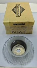 Briggs and Stratton 298731 Rope Strater Pully