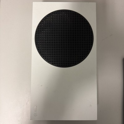 Xbox Series S 512gb weiß