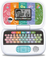Leapfrog My first STEM Laptop