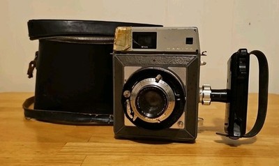 Mamiya Camera,M.SEKOR 90/3.5 lens,Graflex General Holder & Grip ForParts/Repair 