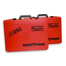 Roth Koffer Pressbacken 14-32mm