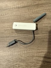 Official Microsoft Xbox 360 Wireless Networking Adapter Internet WiFi Connection