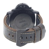 Panerai Luminor PAM00508 47 mm Black Dial