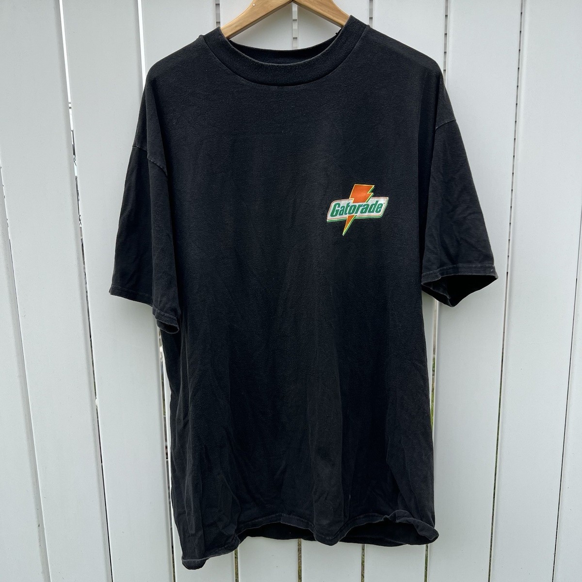 Gatorade Chateau d'Ax Cycling Jersey Gianni Bugno