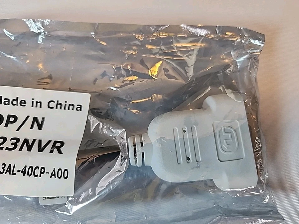 BizLink 023Nvr Dp To Dvi (Display Port Dvi) Cable Adapter Dongle NIB - Image 2 of 4