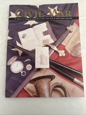 North South Trader's Civil War Vol. 28  No. 2, 2001