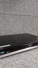 Panasonic DMR-BR500 Registratore Blu-ray Buone Condizioni Dal Giappone Con Telecomando