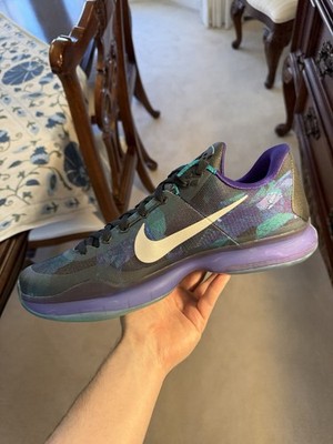 Size 13 - Nike Kobe 10 Overcome for sale online | eBay