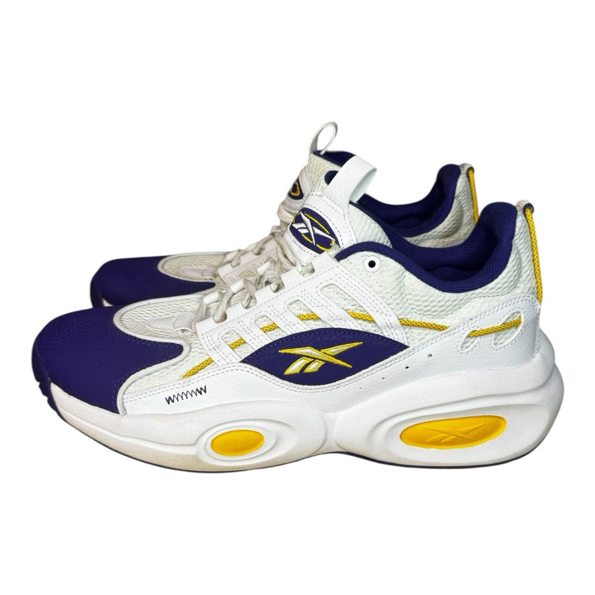 Iverson Shoes Upcoming Reebok Question Releases Allen Iverson - Main Image