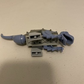 LEGO Dinosaurs Baby Dimetrodon 7003 100% with instructions