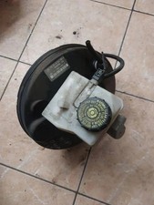MINI CABRIO R52 Unterdruck-Bremskraftverstärker 03786214014 T524Z255 35338014
