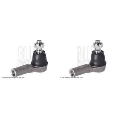 BLUE PRINT 2X Tête De Direction Avant Gauche Pour Isuzu D-Max I 8DH TFR - Photo 1/3