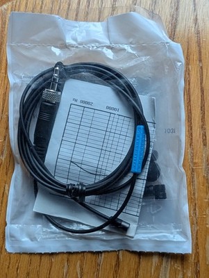 Sennheiser MKE 2 Black EW  Omnidirectional Lavalier Microphone *Free Shipping* 