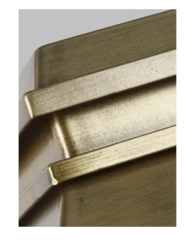 Generation Lighting OL13201PDB lantern outdoor wall  - Picture 2 of 4