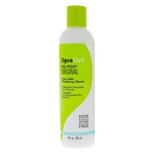 DevaCurl No Poo Original Zero Lather Conditio...