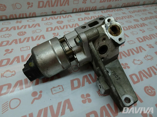 Chevrolet Epica AGR-Ventil 2.5 Benzin 115kW (156 HP) 2009 Saloon