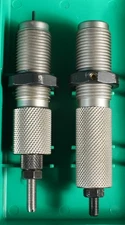 Reloading Dies - Pick and Choose from a Variety - Hornady RCBS Pacific