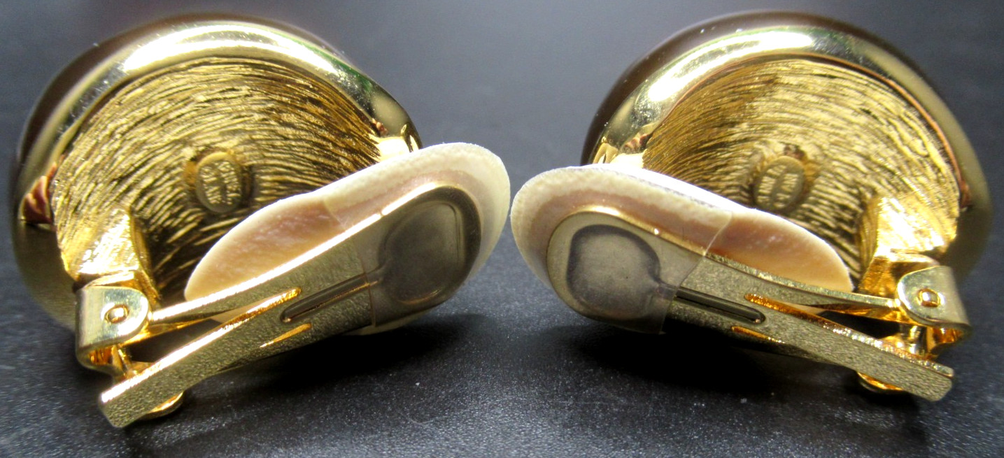 KJL KENNETH J LANE Large Rootbeer Sparkling Ice R… - image 4