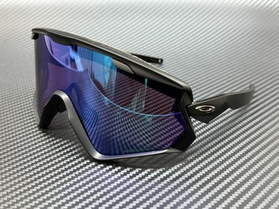 OAKLEY OO9418 28 Matte Black Prizm Road Jade Men's 69 mm Sunglasses