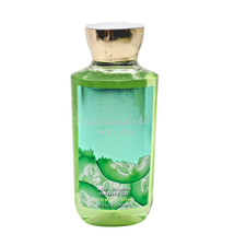 Bath  Body Works Cucumber Melon Shower Gel 10 fl oz   NEW