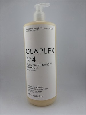 Olaplex NO. 4 Shampoo 33.8oz