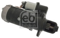 Anlasser Starter Febi Bilstein 48975 FüR Scania 24V 1