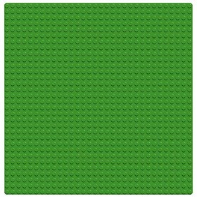 LEGO Classic GREEN Base Plate 32x32 Studs Baseplate Board 25x25cm 10700 #p68