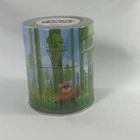 Funko Star Wars Smugglers Bounty EXCLUSIVE EWOK Tin w/Plush Keychain NEW SEALED