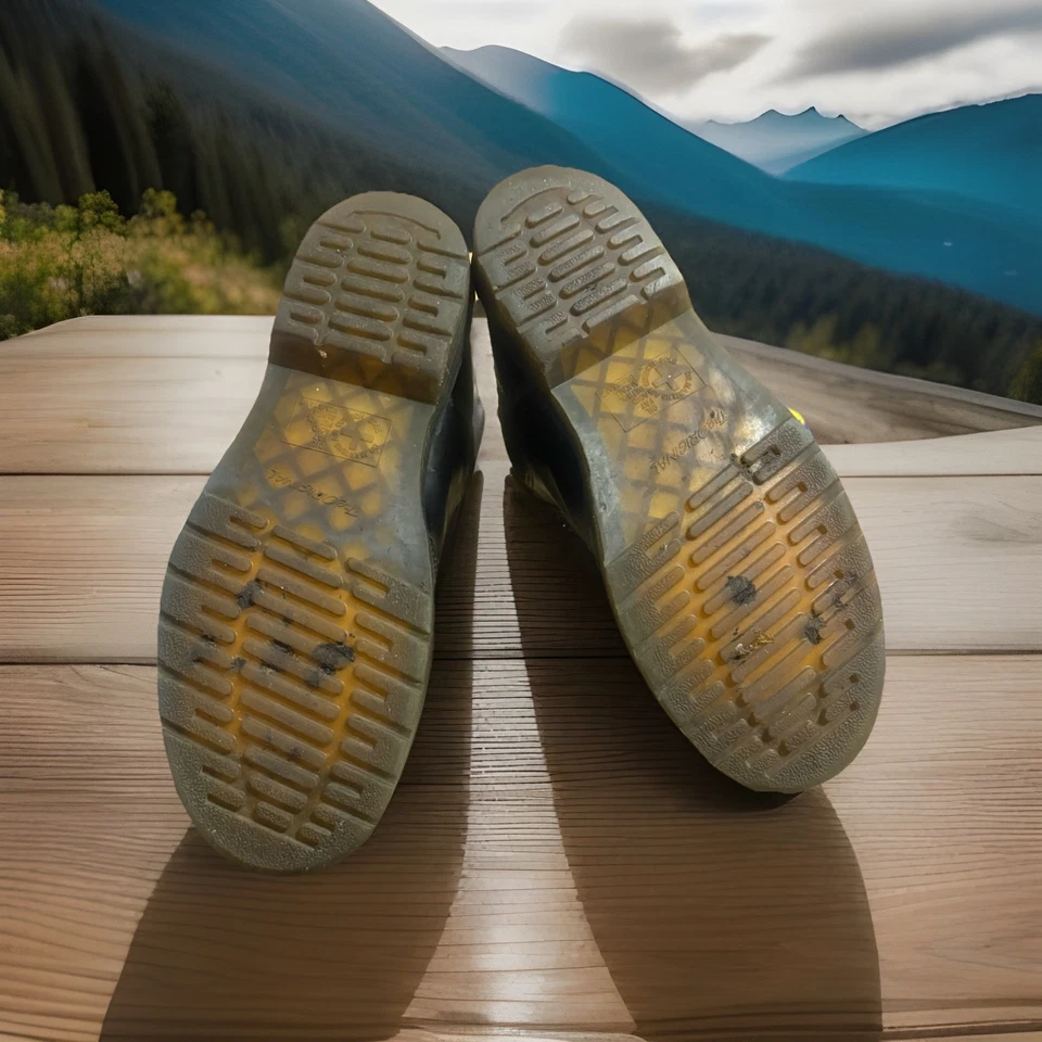 dr martens 2976 - Immagine 3 di 4