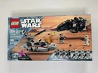 LEGO Star Wars Imperial Dropship vs. Rebel Scout Speeder 40755 set - New sealed