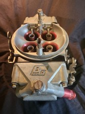Barry Grant Alcohol Carburetor 775 Cfm The Claw Barry Grant Alcohol Carburetor 775 Cfm The Claw