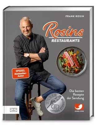 Frank Rosin Rosins Restaurants: Die besten Rezepte der Sendung - Bild 1 von 4